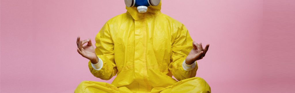 Protocole sanitaire