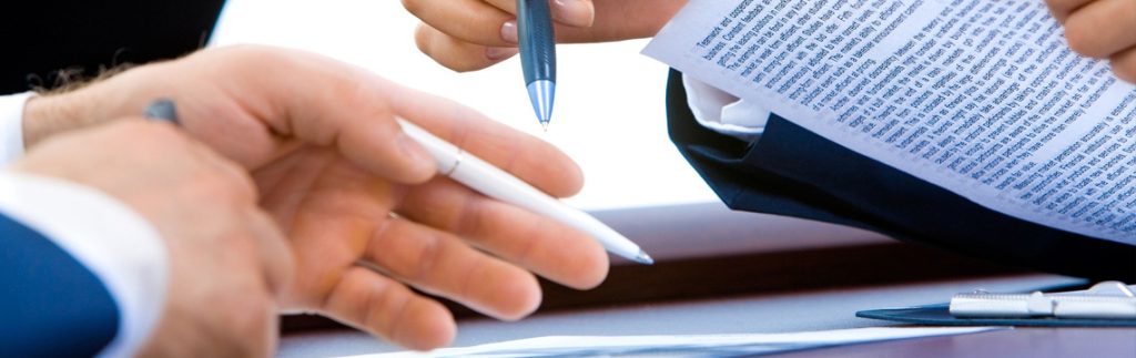 Pacte d'actionnaires