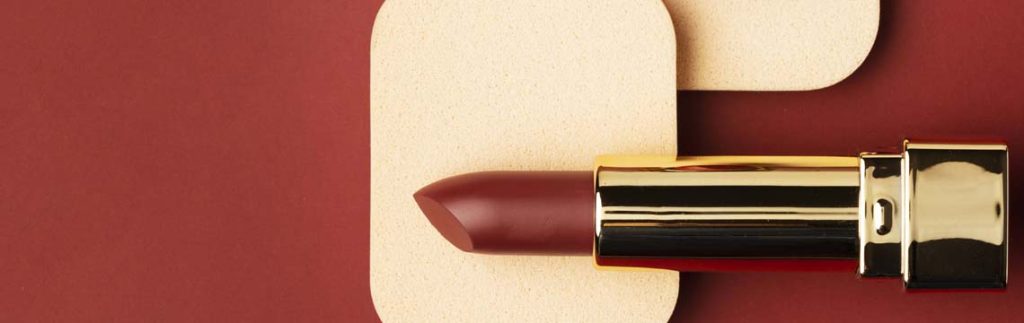 La forme du rouge à lèvres GUERLAIN jugée distinctive, constitue une marque tridimensionnelle