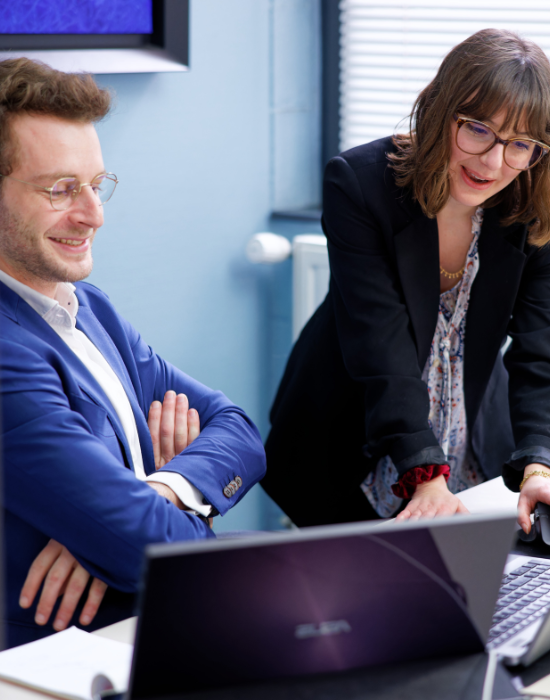 business partner aequitas expertise conseil audit lille douai lens
