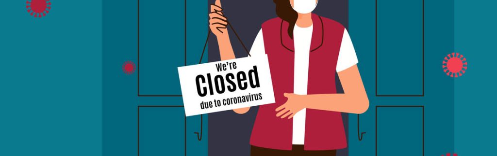 Aide Coûts fixes Covid-19