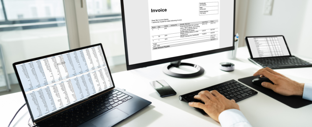 La facturation électronique (e-invoicing) aequitas expertise conseil audit juridique blog actu lille douai lens