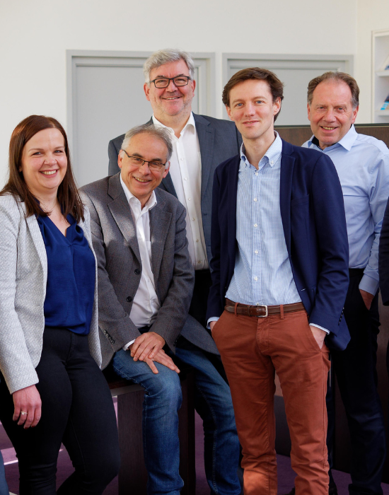 Audit commissaires aux comptes Aequitas Lille