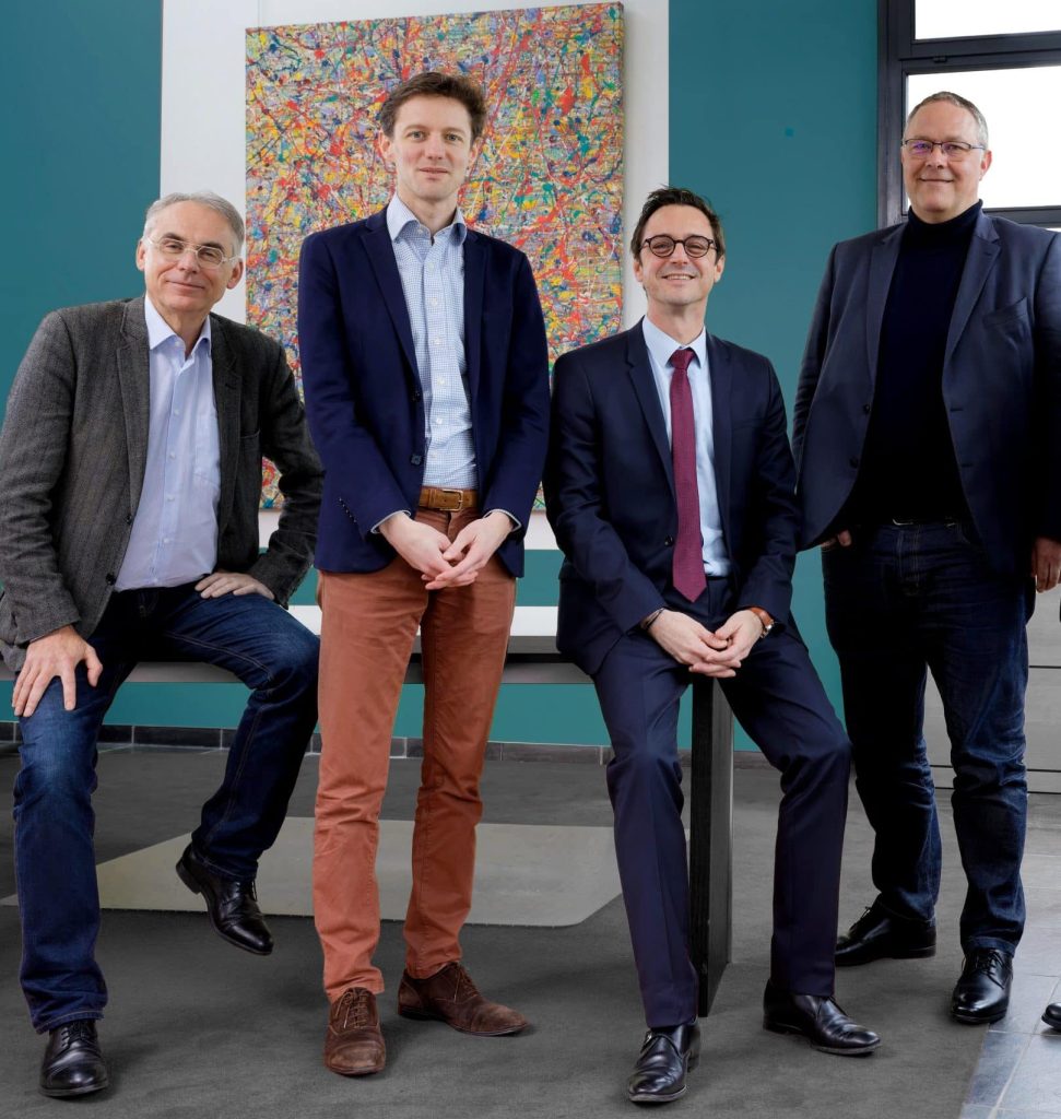 Comptes de campagne élections législatives 2024 Expert-comptable