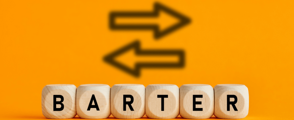 Barter les échanges interentreprises Aequitas expertise comptable