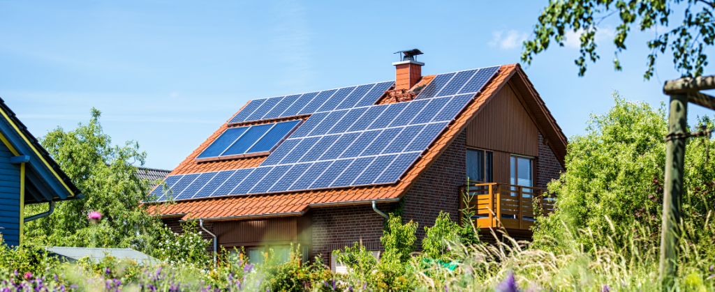 Panneau photovoltaïque Taux réduit Bilan carbone Aequitas Expertise Comptable Lille Douai Lens