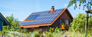 Panneau photovoltaïque Taux réduit Bilan carbone Aequitas Expertise Comptable Lille Douai Lens