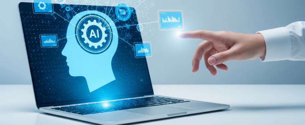 Intelligence artificielle TPE PME Europe Aequitas Lille Lens Douai