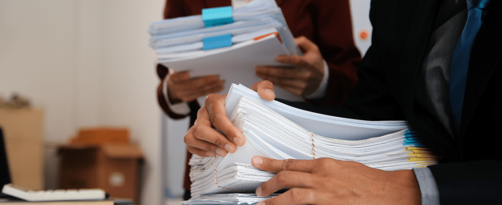 Vérification des frais généraux et justificatifs comptables pour éviter les risques fiscaux en entreprise