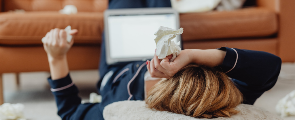 Arrêt maladie non professionnel Congés payés Plafond d'acquisition Aequitas