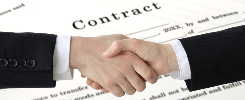 Contrats influenceurs Créateur de contenu Collaborations Obligations Aequitas