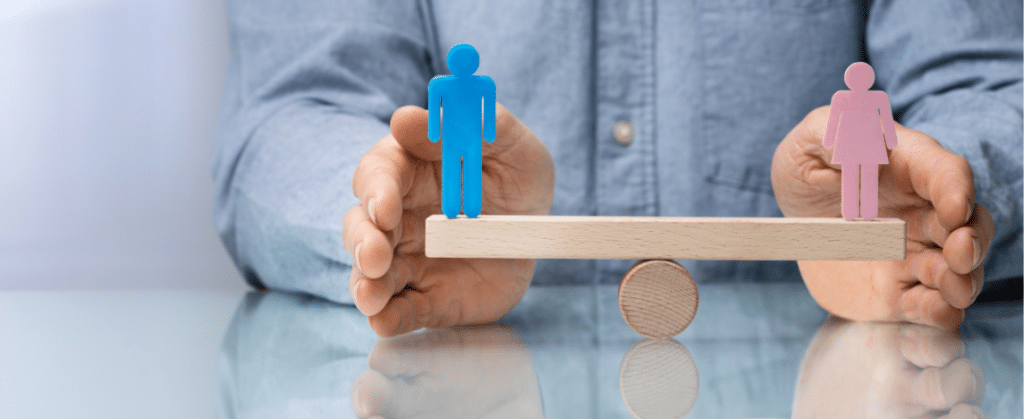 Index Egalité femme-homme Obligation Aequitas